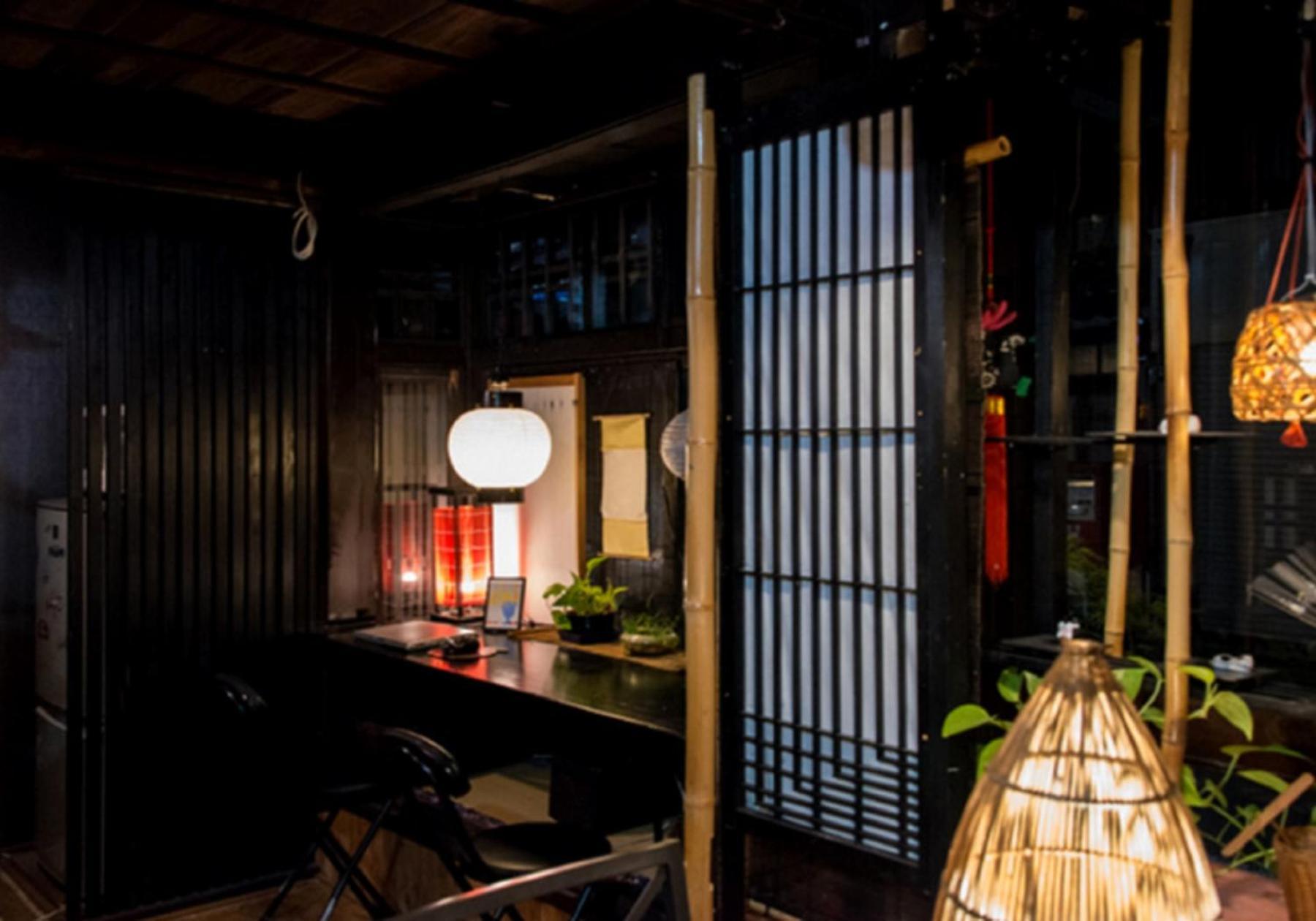 Kyoto Shirakawa Kiraku Inn Exterior foto